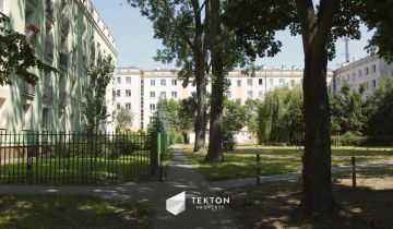 Mieszkanie 2-pokojowe Warszawa Praga-Południe, ul. Ludwika Mycielskiego