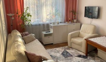 Mieszkanie 3-pokojowe Warszawa Targówek, ul. Toruńska