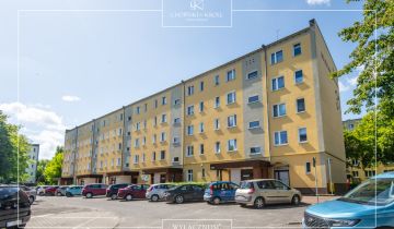 Mieszkanie 2-pokojowe Poznań Piątkowo, os. Bolesława Śmiałego