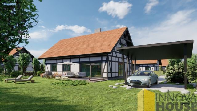 dom wolnostojący, 4 pokoje Swołowo. Zdjęcie 1