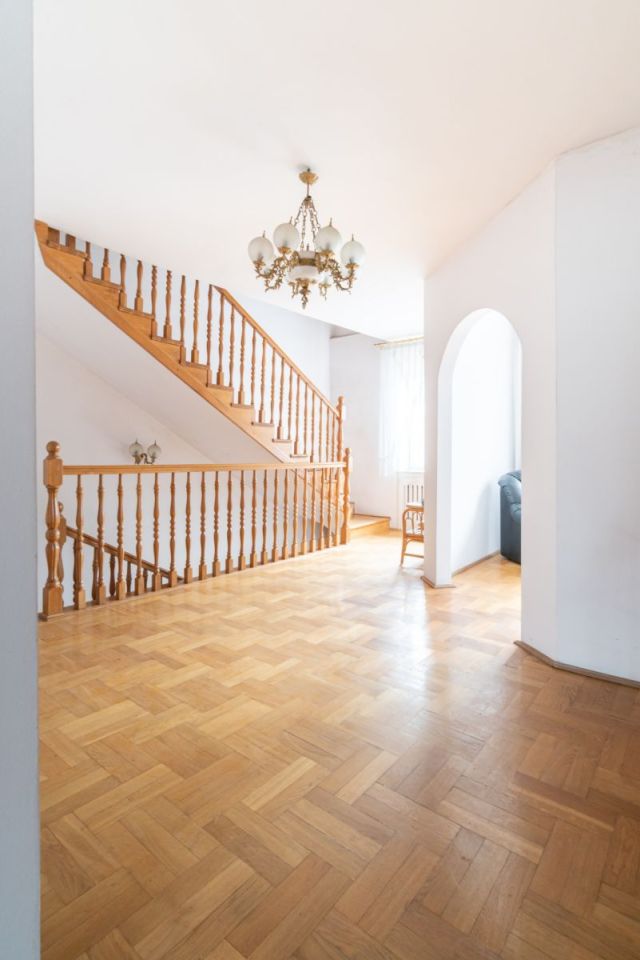 bliźniak, 7 pokoi Łódź Górna, ul. Osobliwa. Zdjęcie 10