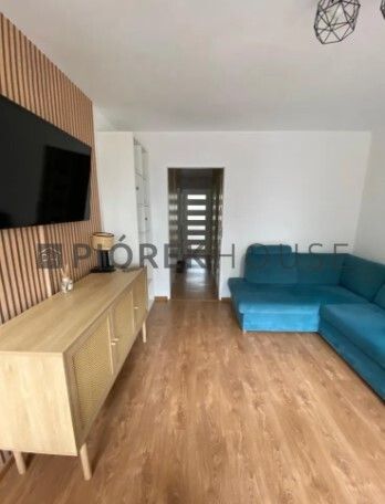 Mieszkanie 3-pokojowe Warszawa Mokotów, ul. Bartłomieja. Zdjęcie 3