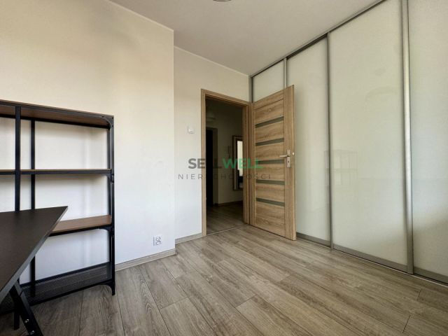 Mieszkanie 3-pokojowe Łódź Koziny, ul. Marcina Kasprzaka. Zdjęcie 11