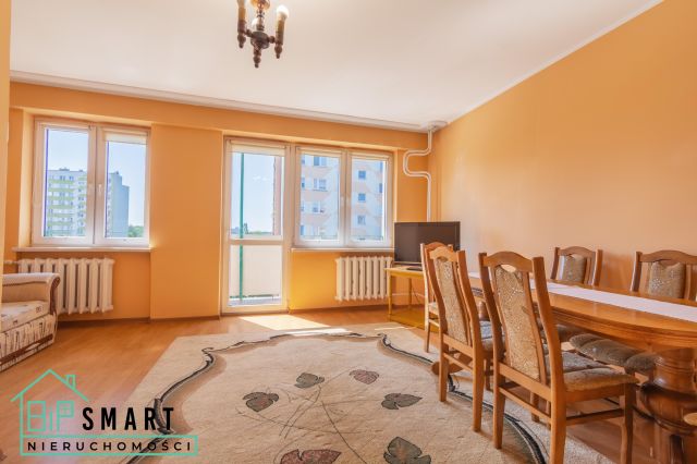 Mieszkanie 3-pokojowe Stalowa Wola, ul. Komisji Edukacji Narodowej. Zdjęcie 1