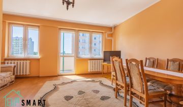 Mieszkanie 3-pokojowe Stalowa Wola, ul. Komisji Edukacji Narodowej