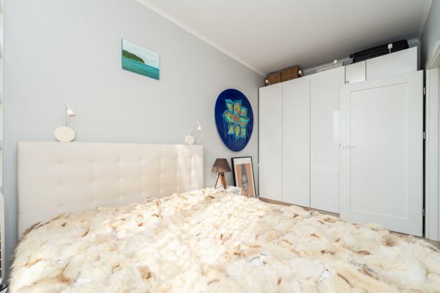 Mieszkanie 2-pokojowe Warszawa Wilanów, ul. Adama Branickiego. Zdjęcie 10