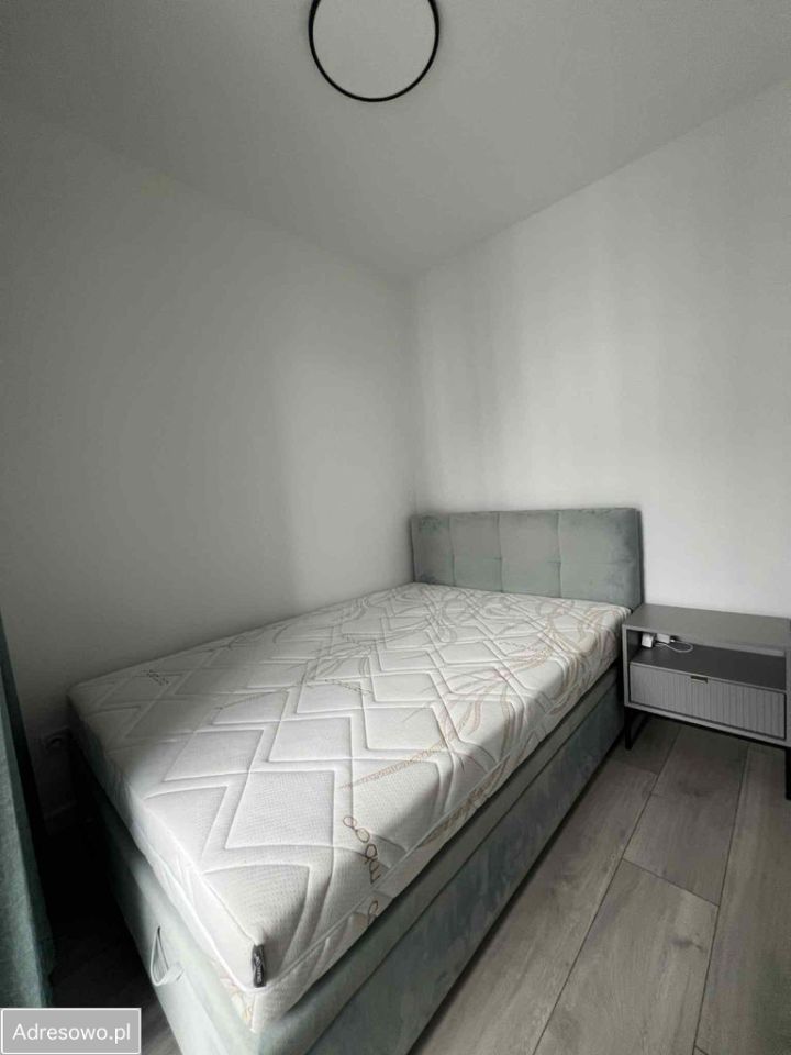 Mieszkanie 2-pokojowe Warszawa Wola, ul. Grzybowska. Zdjęcie 3