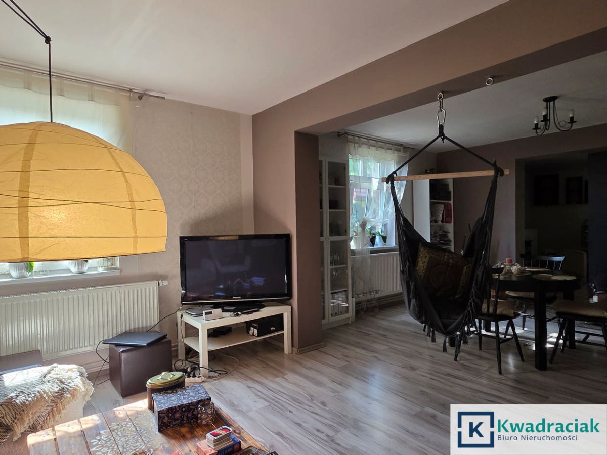 dom wolnostojący, 4 pokoje Sanok, ul. 1000-lecia. Zdjęcie 11