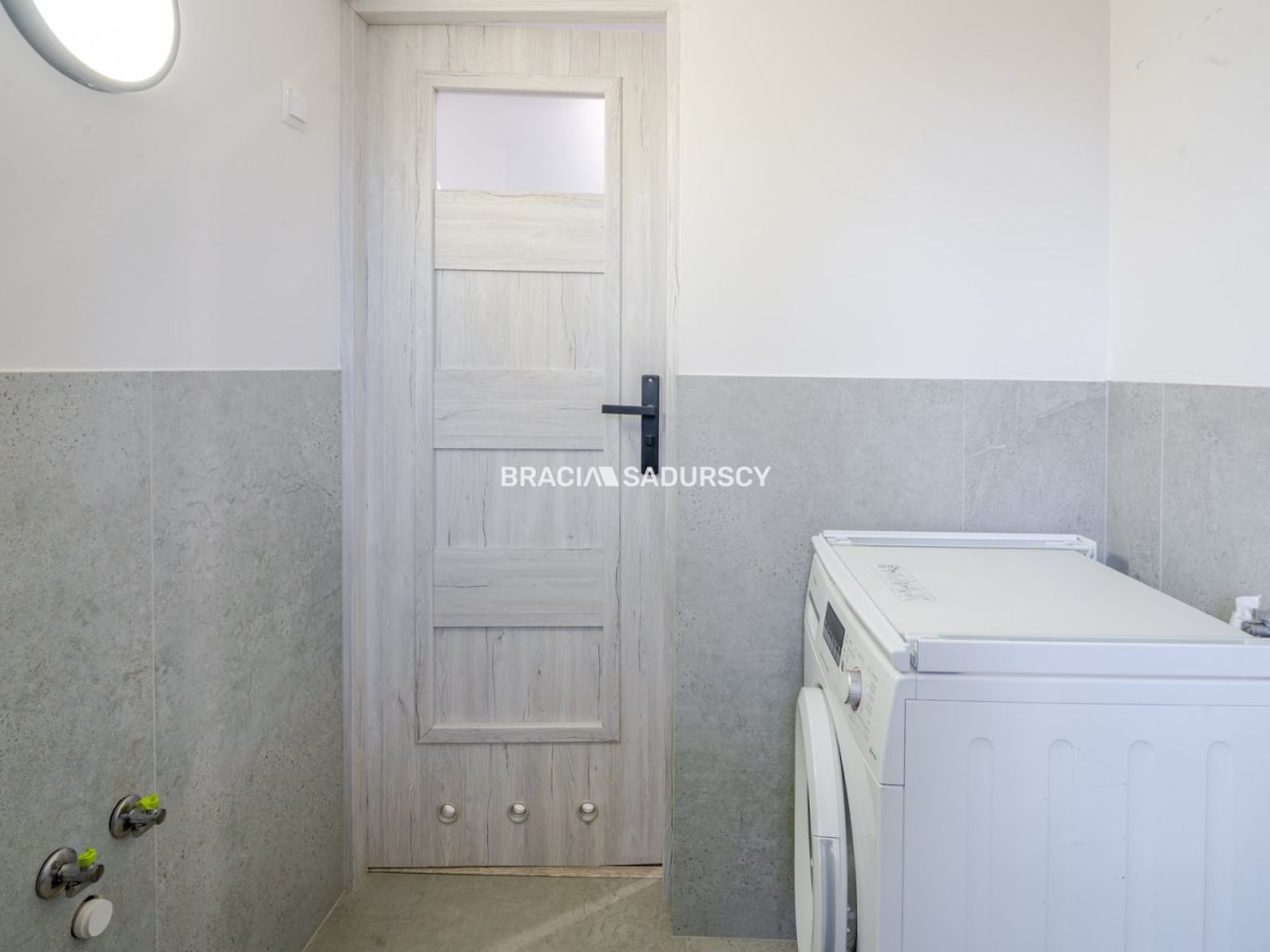 dom wolnostojący, 5 pokoi Polanka Hallera. Zdjęcie 12