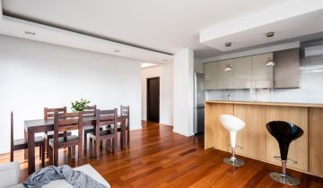 Mieszkanie 3-pokojowe Warszawa, ul. Jana Karola Chodkiewicza