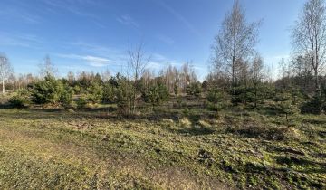 Działka budowlana Gabryelin