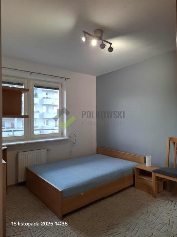 Mieszkanie 2-pokojowe Warszawa Tarchomin, ul. Odkryta. Zdjęcie 5