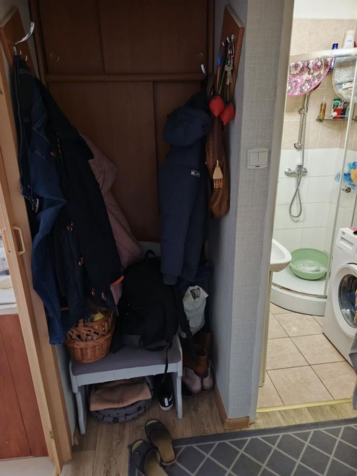 Mieszkanie 1-pokojowe Żychlin, ul. Marii Konopnickiej. Zdjęcie 2