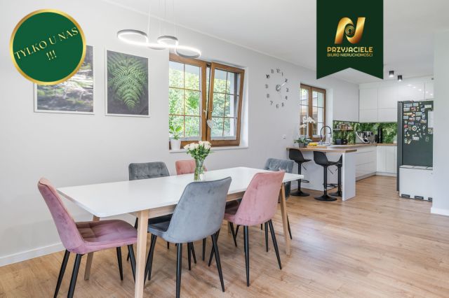 dom wolnostojący, 5 pokoi Juszkowo. Zdjęcie 6