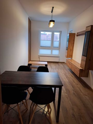 Mieszkanie 2-pokojowe Słupsk, ul. Karola Kniaziewicza. Zdjęcie 1