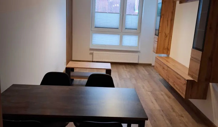 Mieszkanie 2-pokojowe Słupsk, ul. Karola Kniaziewicza