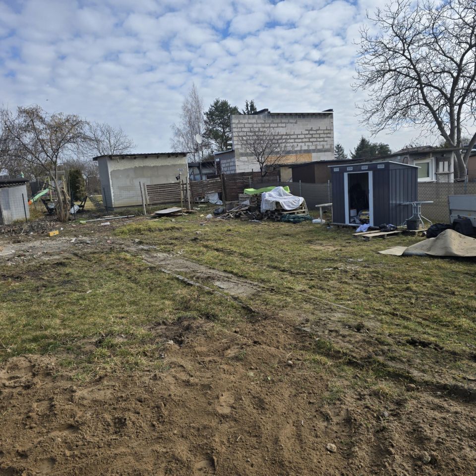 Działka rekreacyjna Piechcin, Ogrodowa. Zdjęcie 23