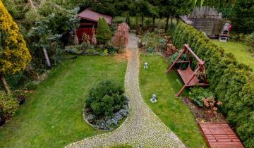 dom szeregowy, 5 pokoi Elbląg, ul. Tadeusza Boya-Żeleńskiego