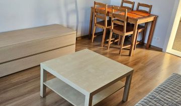 Mieszkanie 2-pokojowe Wrocław Krzyki, ul. Chorzowska