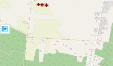 Działka budowlana Gorzewo