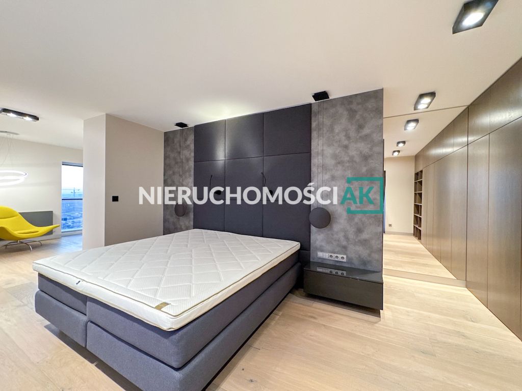 Mieszkanie 3-pokojowe Poznań Centrum, ul. Towarowa. Zdjęcie 11