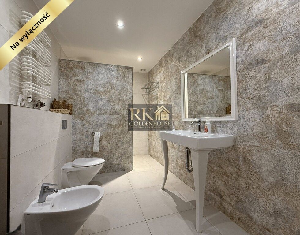 dom szeregowy, 5 pokoi Siedlce, ul. Poznańska. Zdjęcie 19