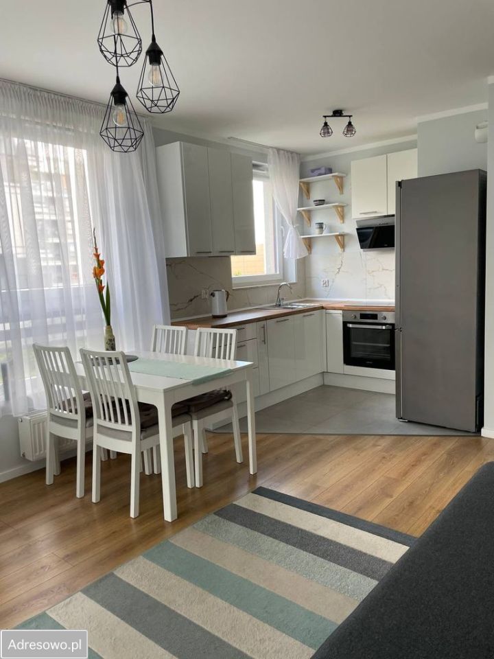 Mieszkanie 3-pokojowe Warszawa Targówek, ul. Miedza. Zdjęcie 10