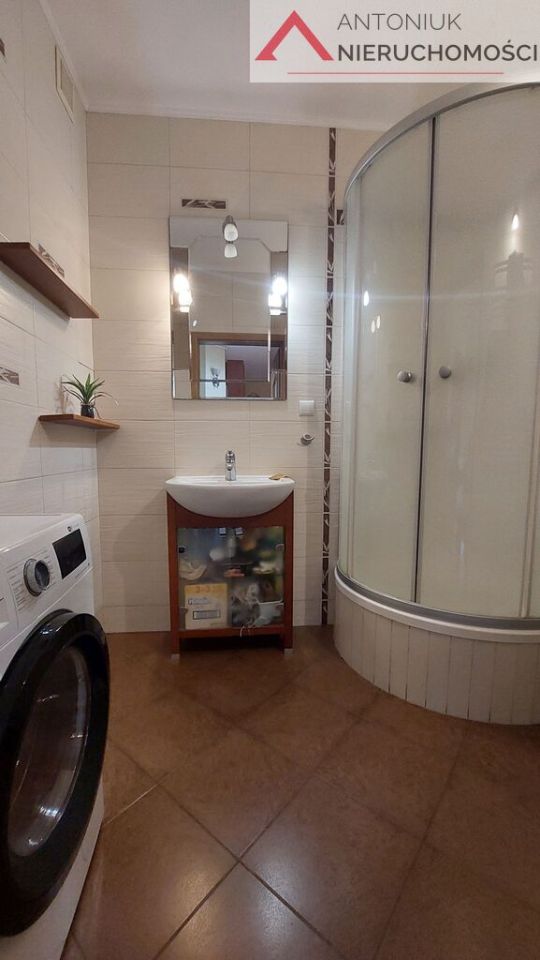 Mieszkanie 3-pokojowe Legionowo Centrum. Zdjęcie 8