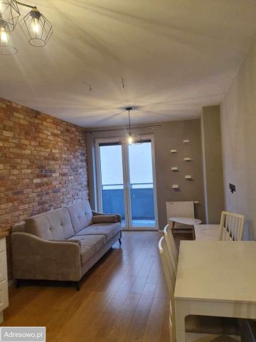 Mieszkanie 2-pokojowe Szczecin Śródmieście, ul. Parkowa. Zdjęcie 1