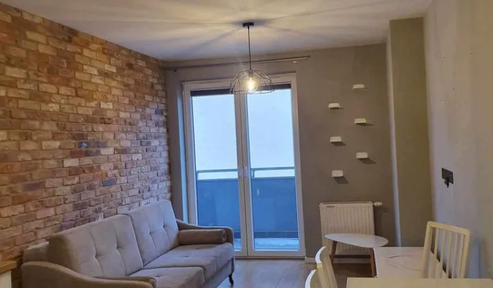 Mieszkanie 2-pokojowe Szczecin Śródmieście, ul. Parkowa