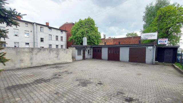 Lokal Piekary Śląskie Szarlej, ul. Norberta Bończyka. Zdjęcie 7