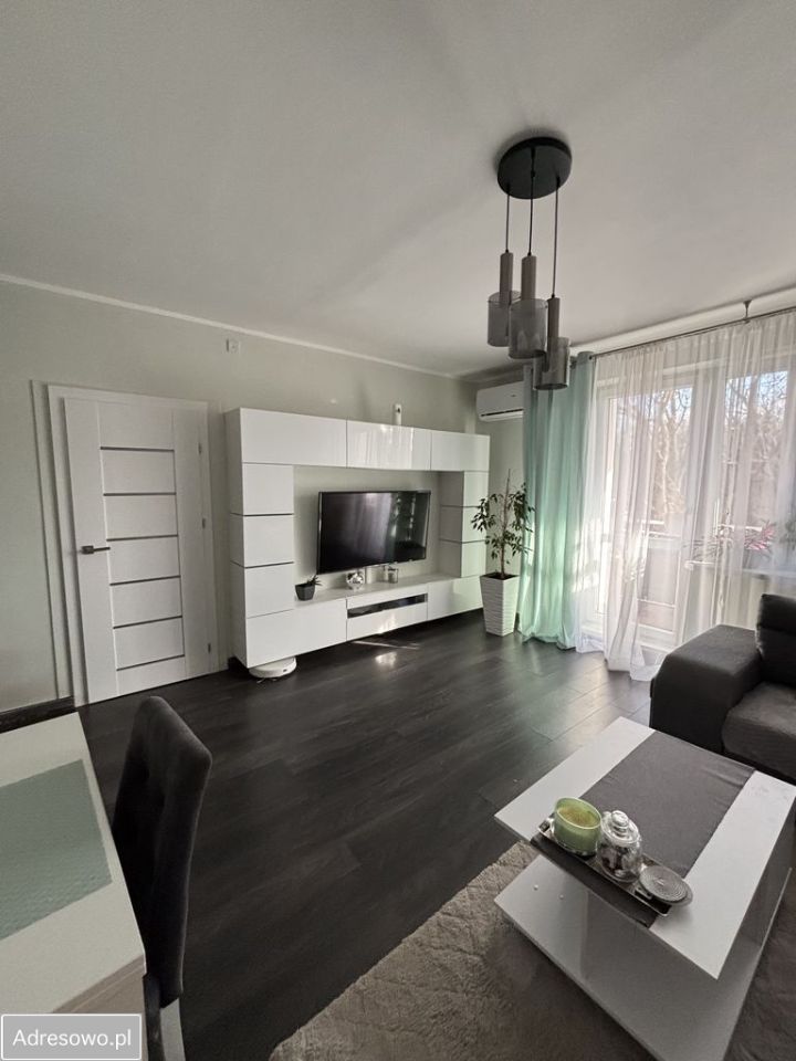 Mieszkanie 3-pokojowe Nowy Dwór Mazowiecki Modlin-Twierdza, ul. gen. Ignacego Ledóchowskiego. Zdjęcie 1