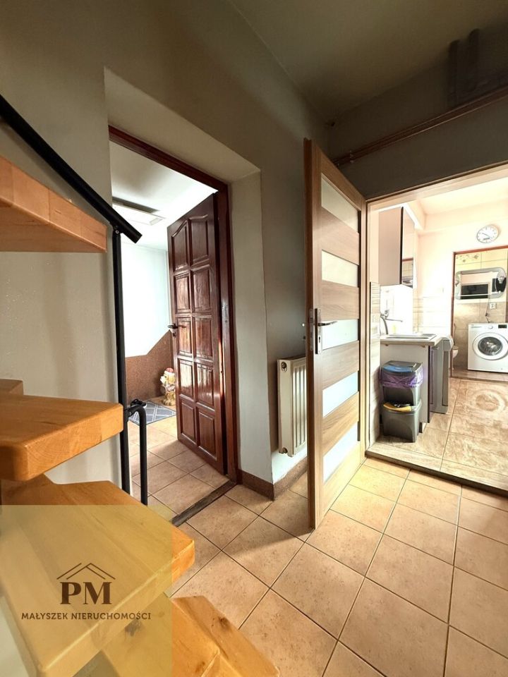 dom szeregowy, 5 pokoi Nacław. Zdjęcie 29