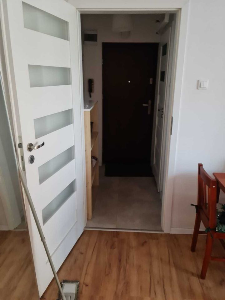 Mieszkanie 2-pokojowe Lublin, ul. Odlewnicza. Zdjęcie 5