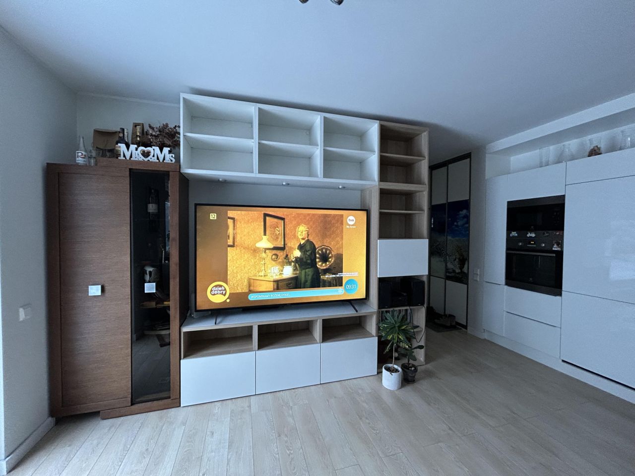 Mieszkanie 3-pokojowe Gdynia Mały Kack, ul. Strzelców. Zdjęcie 5