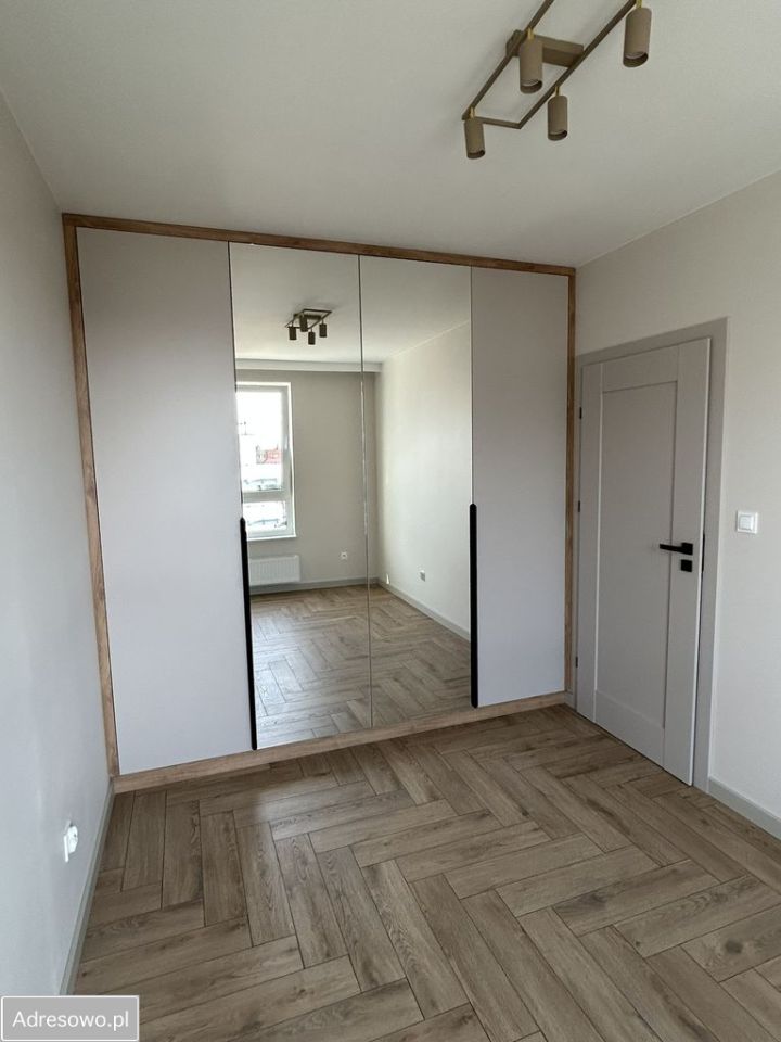 Mieszkanie 2-pokojowe Nowy Dwór Mazowiecki, ul. rtm. Witolda Pileckiego. Zdjęcie 9