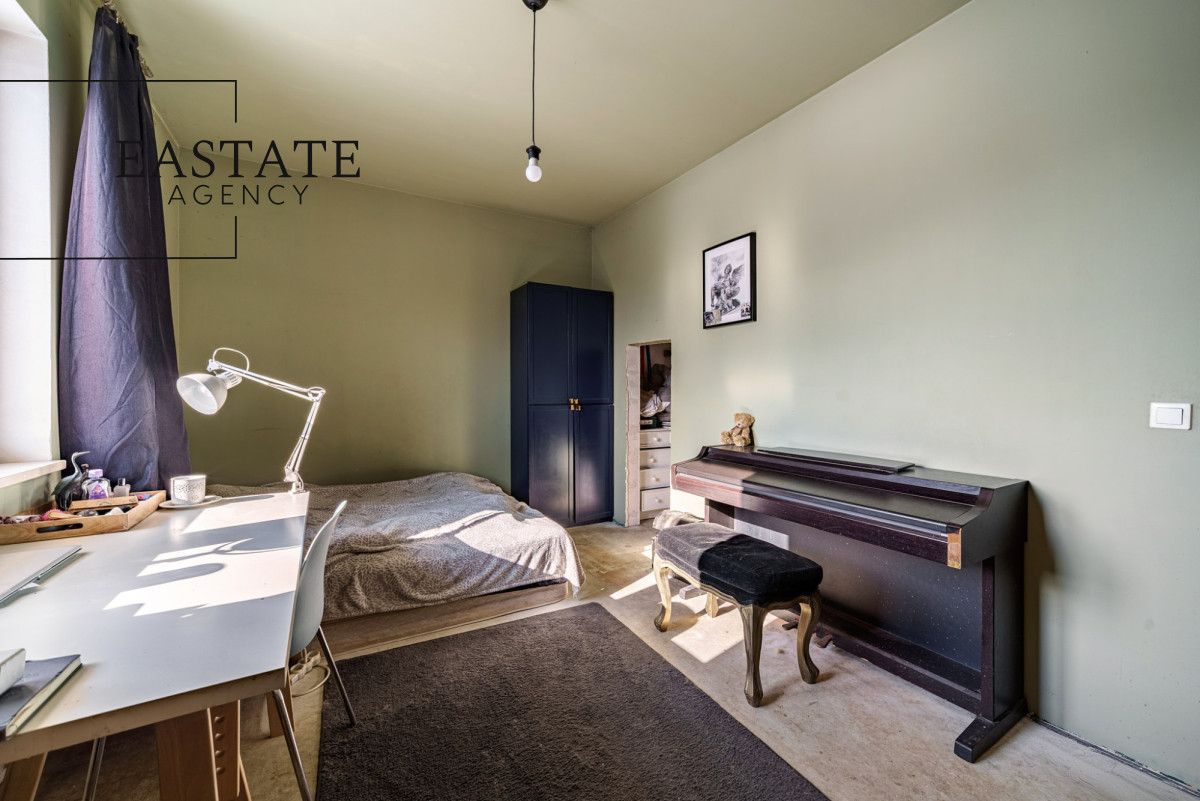 bliźniak, 5 pokoi Grochowa, ul. Zbigniewa Pawlaka. Zdjęcie 9