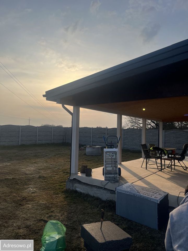 dom wolnostojący, 3 pokoje Szczytniki, ul. Nad Wodą. Zdjęcie 3