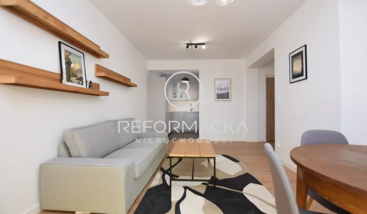 Mieszkanie 3-pokojowe Rzeszów, ul. Dworzysko