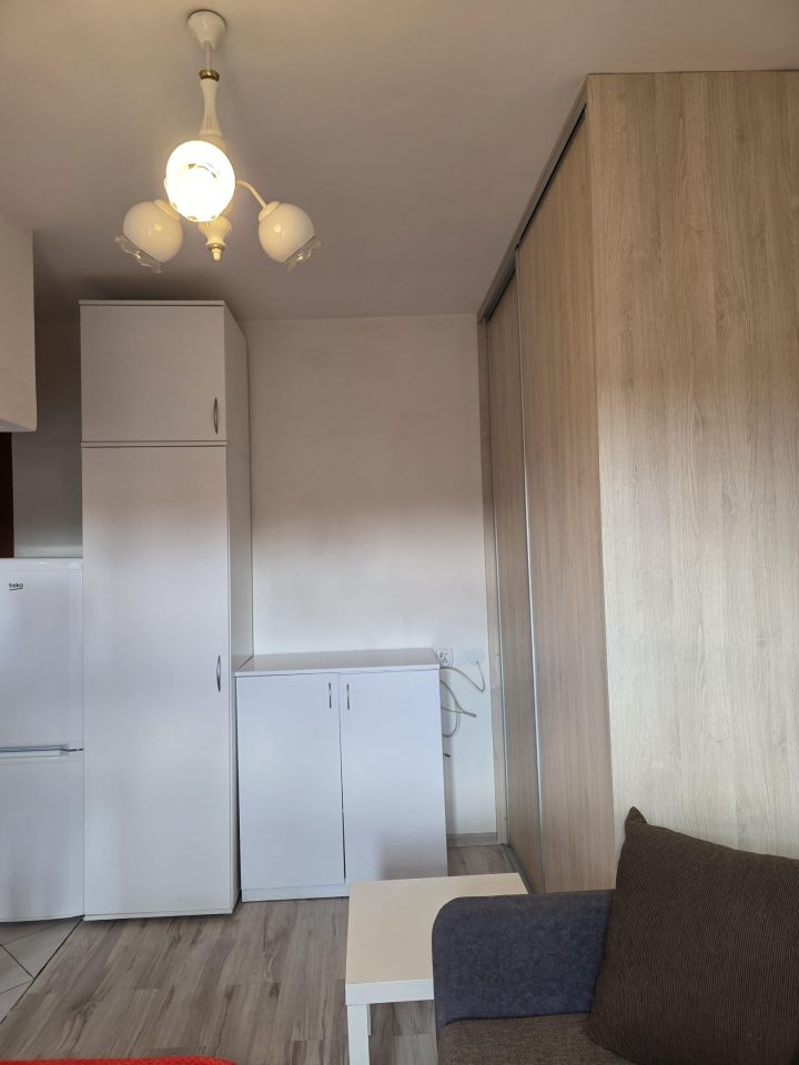 Mieszkanie 1-pokojowe Olsztyn Zatorze, ul. Stefana Żeromskiego. Zdjęcie 8