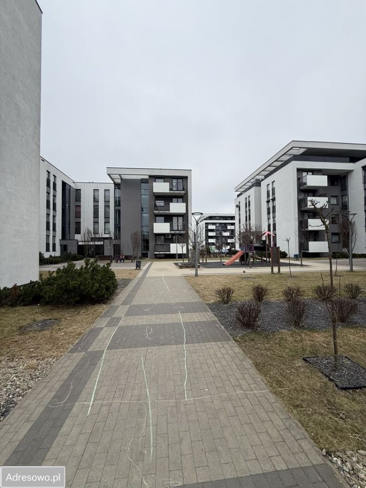 Mieszkanie 2-pokojowe Konin, ul. Berylowa. Zdjęcie 6