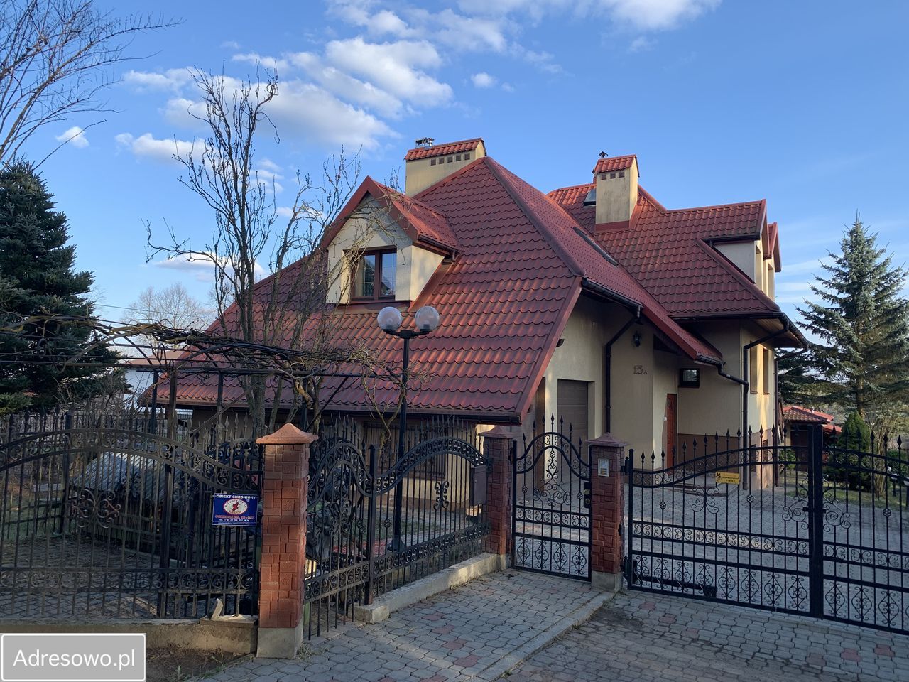 dom wolnostojący, 9 pokoi Przemyśl. Zdjęcie 14