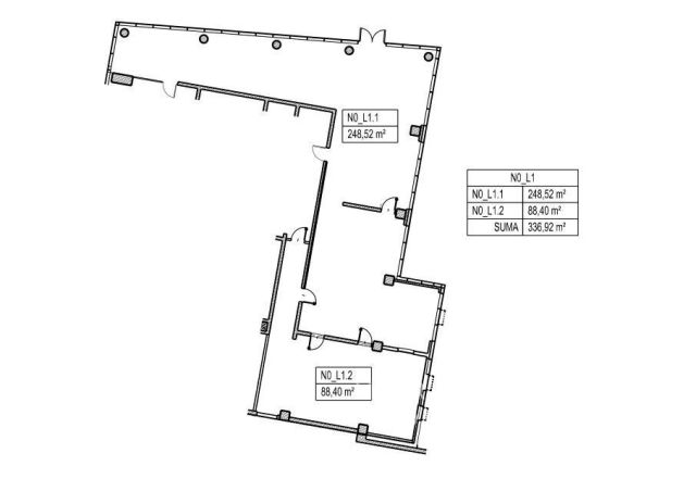 Nieruchomość komercyjna Rzeszów, ul. Fryderyka Szopena. Zdjęcie 10