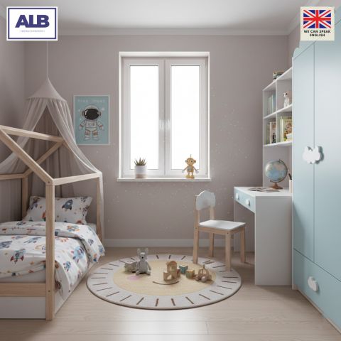 Mieszkanie 3-pokojowe Gdańsk Łostowice. Zdjęcie 7