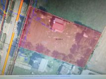 Działka budowlana Skaryszew, ul. Bogusławska. Zdjęcie 3