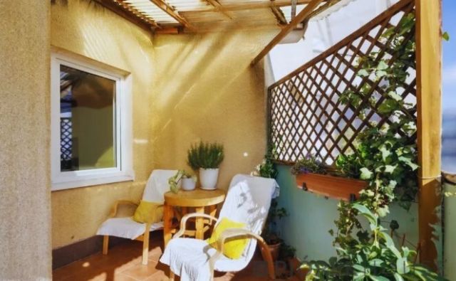 Mieszkanie 4-pokojowe Warszawa Mokotów, ul. Odolańska. Zdjęcie 13