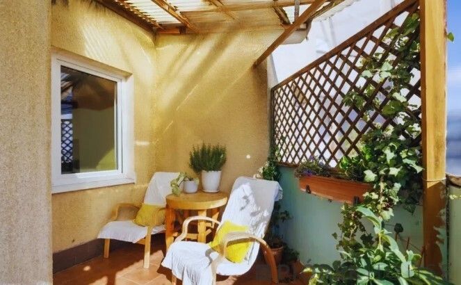 Mieszkanie 4-pokojowe Warszawa Mokotów, ul. Odolańska. Zdjęcie 13