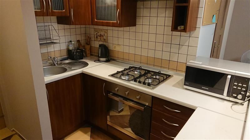 Mieszkanie 1-pokojowe Wrocław Stare Miasto, ul. Nabycińska. Zdjęcie 8