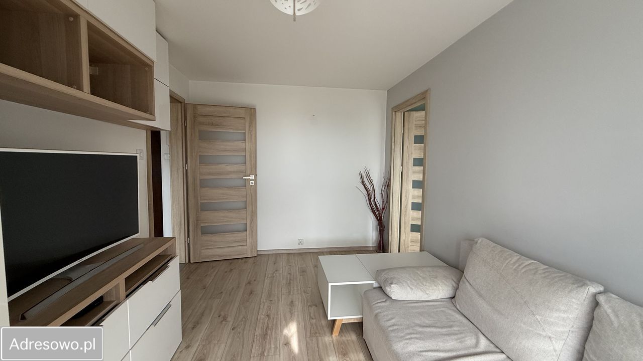 Mieszkanie 2-pokojowe Wrocław Kozanów, ul. Dokerska. Zdjęcie 12