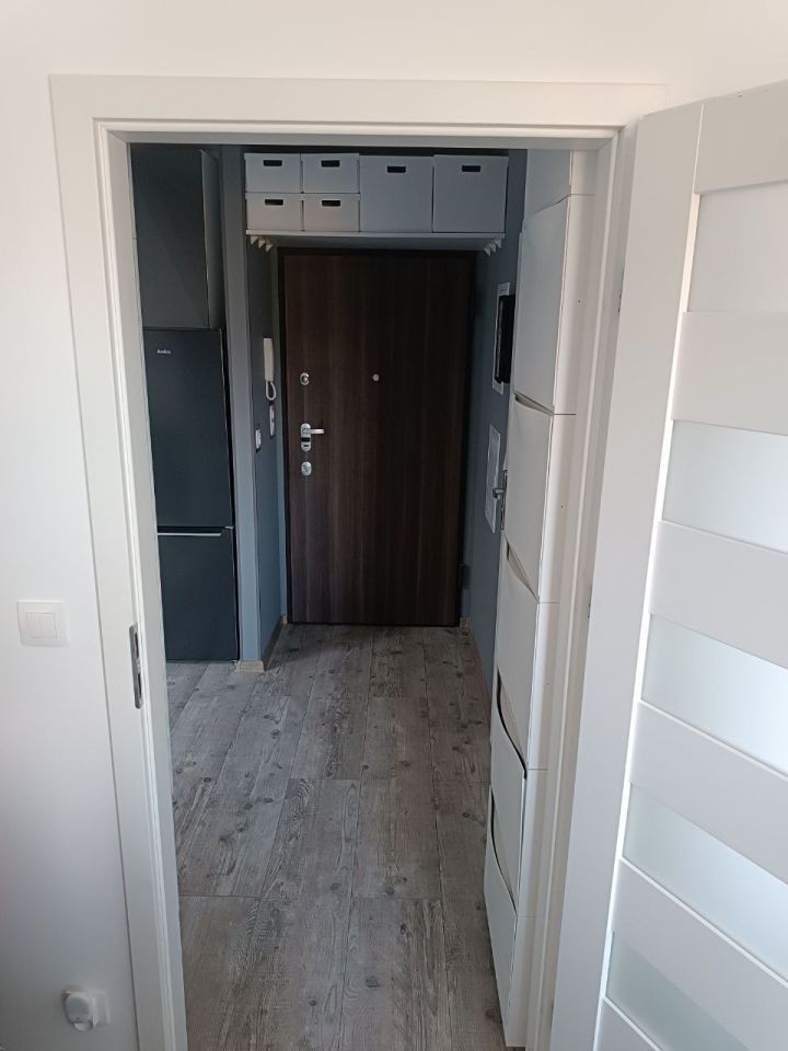 Mieszkanie 2-pokojowe Gdańsk Osowa, ul. Homera. Zdjęcie 30